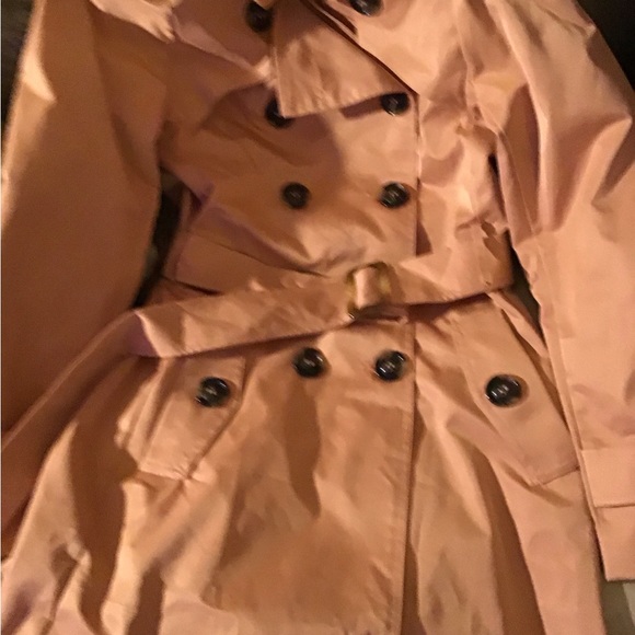 Jacket - Picture 2 of 5